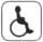 Accessibile agli handicappati